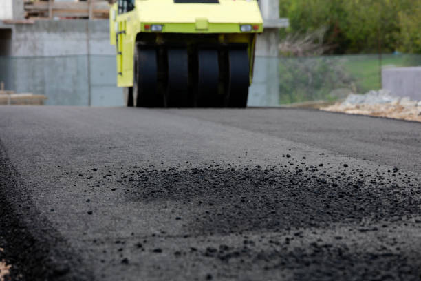 Reasons to Select Us for Your Driveway Paving Requirements in Athens, TN