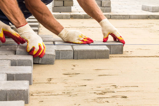 Best Driveway Resurfacing Pavers  in Athens, TN