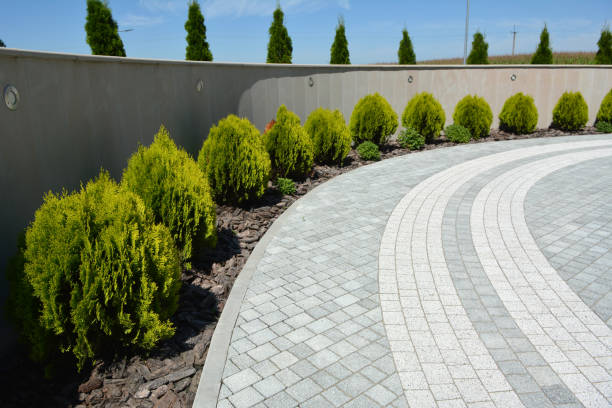 Trusted Athens, TN Driveway Pavers Experts