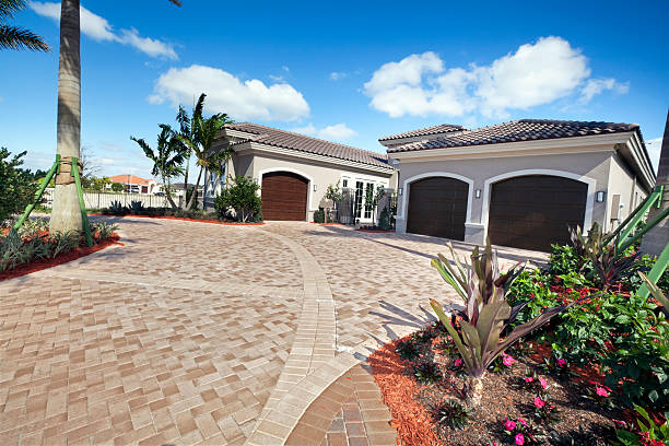 Best Concrete Paver Driveway  in Athens, TN
