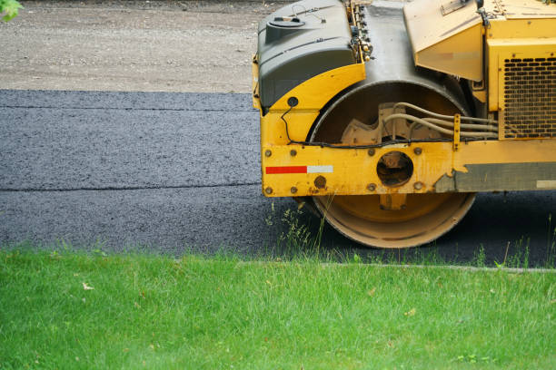 Best Interlocking Driveway Pavers  in Athens, TN