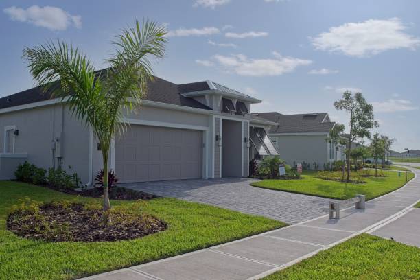 Best Cobblestone Driveway Pavers  in Athens, TN