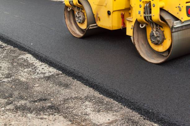 Best Commercial Driveway Pavers  in Athens, TN