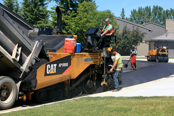 Best Affordable Driveway Pavers  in Athens, TN