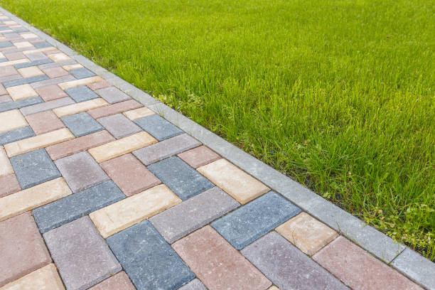Best Concrete Paver Driveway  in Athens, TN